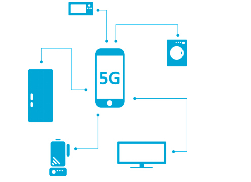 迎接5G时代的到来 中国铁塔与中城银信达成合作