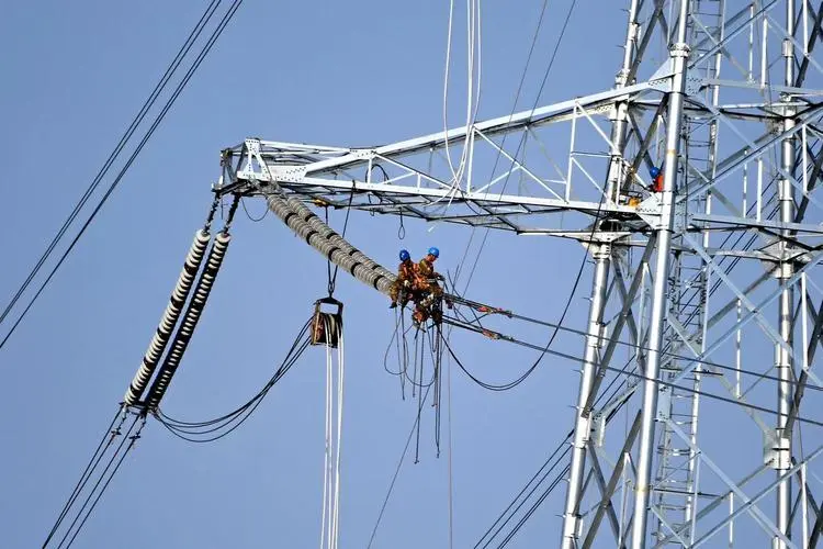 新标准：《架空输电线路运行规程》DL/T 741-2019解读
