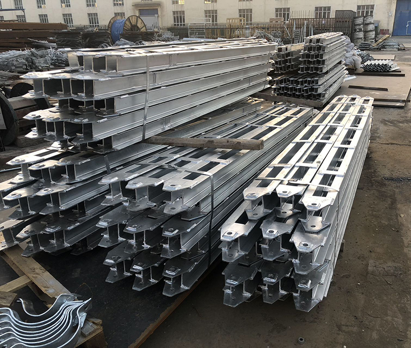 新疆天威建达线路器材制造有限公司：铁附件领域的卓越之选